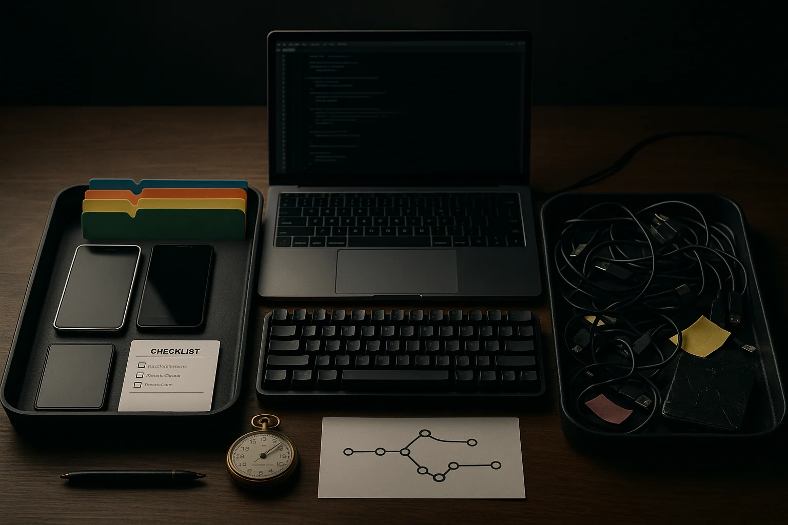 Agentic coding en prod : vrai levier ou chaos ?