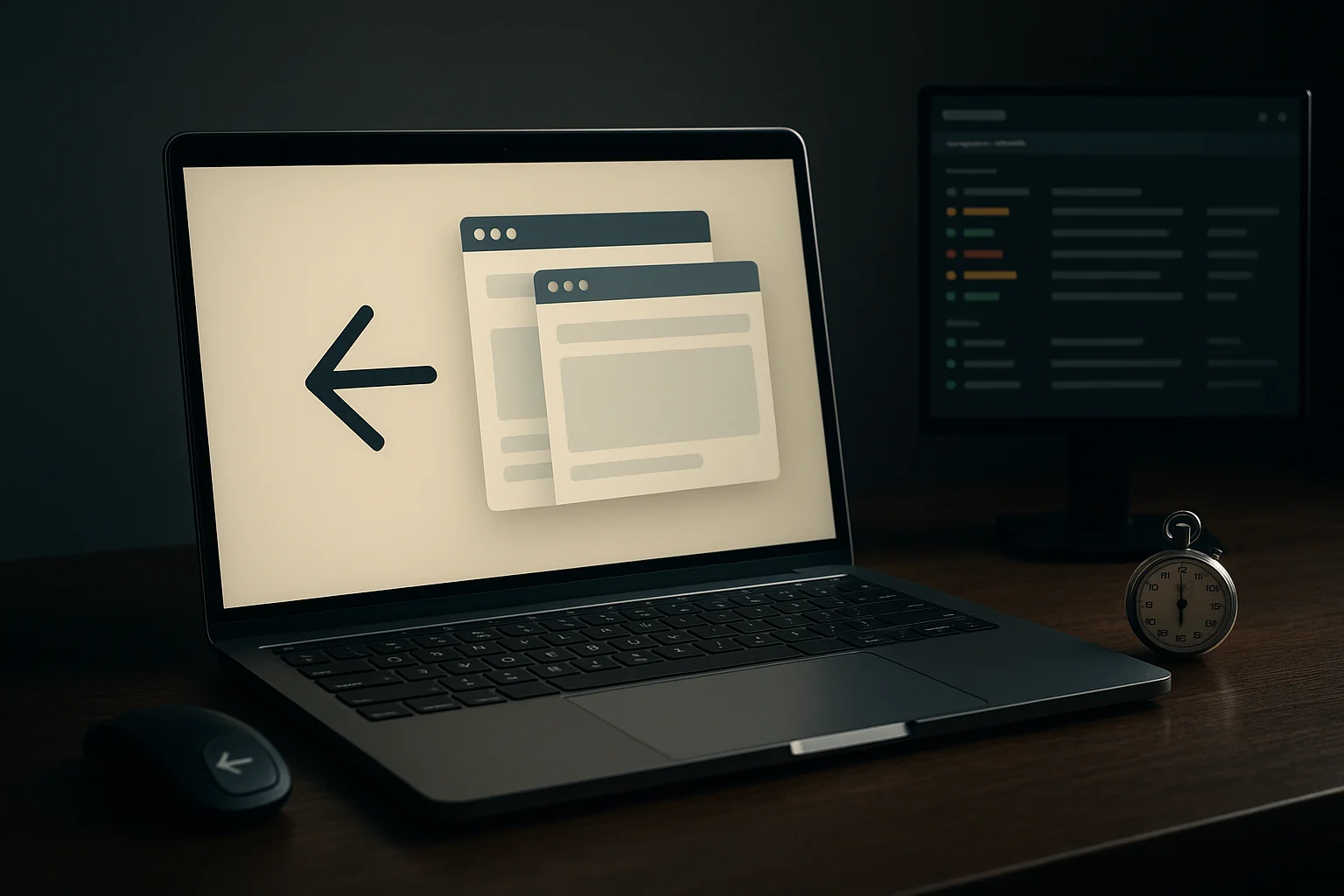 bfcache : accélérer les retours en arrière sans réécrire son site