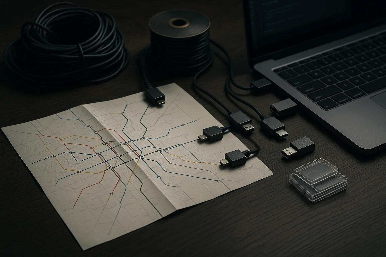 Les import maps en production : simplifier sans se piéger