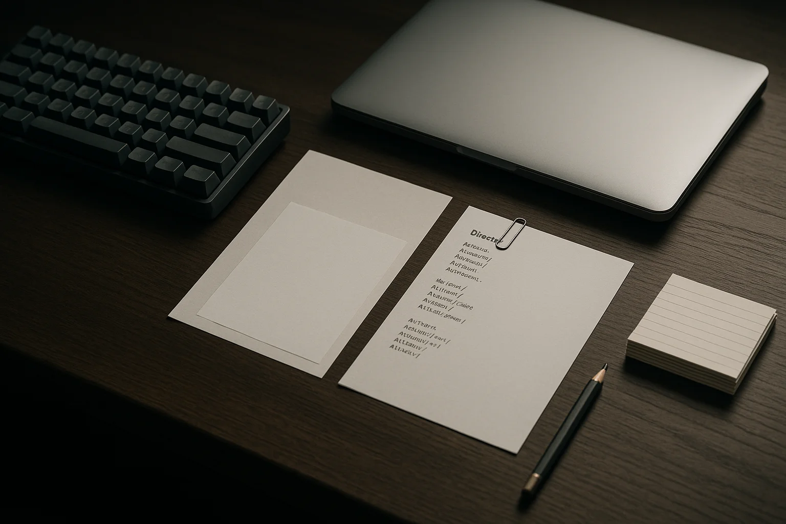 LLMs.txt pour sites web : standard utile ou gadget ?