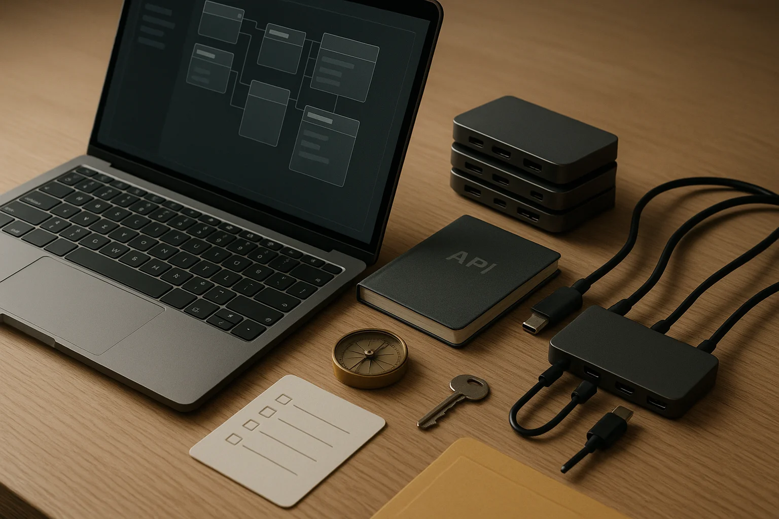 MCP pour dev web : utile ou buzz de plus ?
