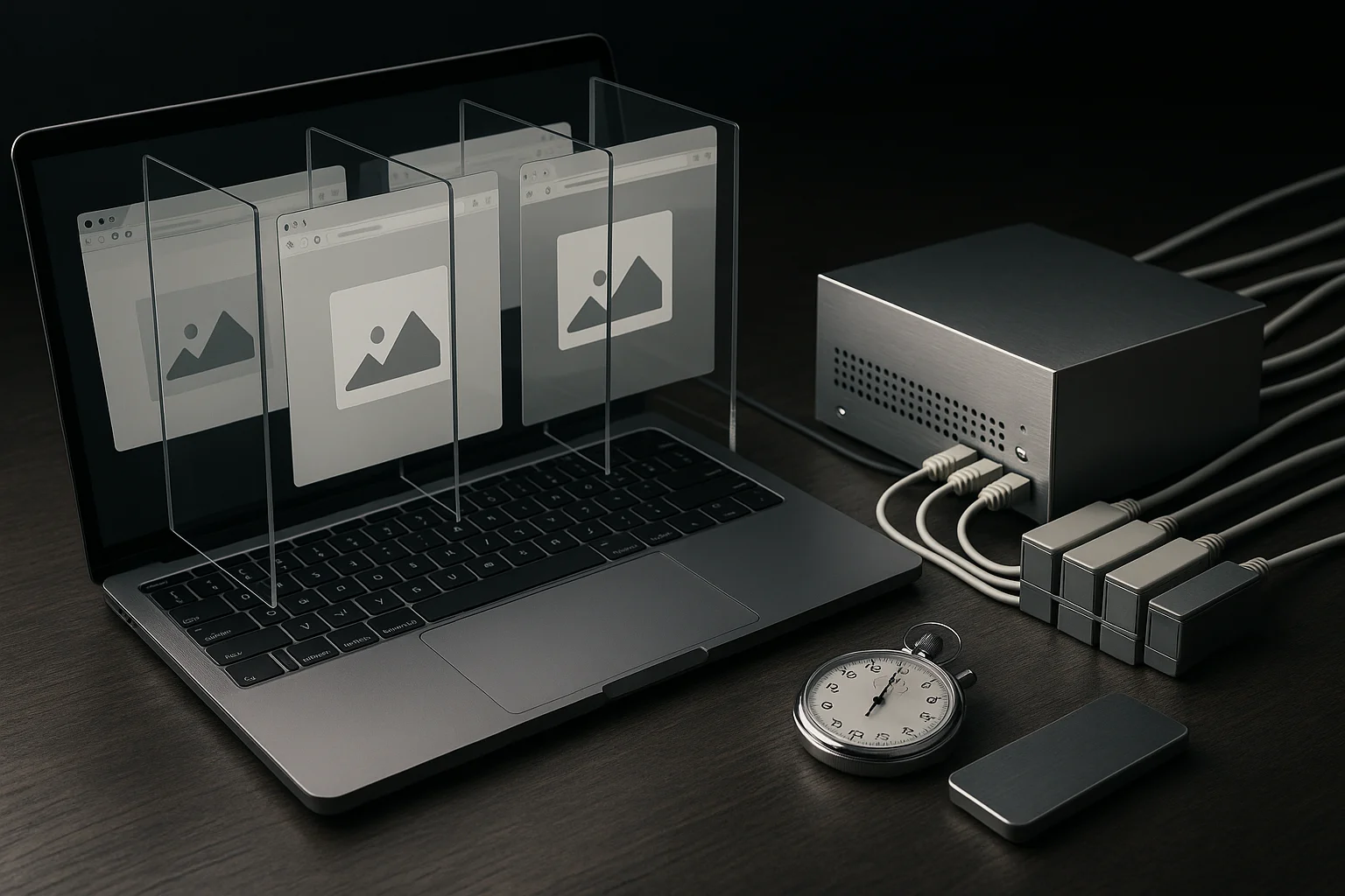 Chrome va partitionner le cache : ce que votre stratégie de performance doit changer