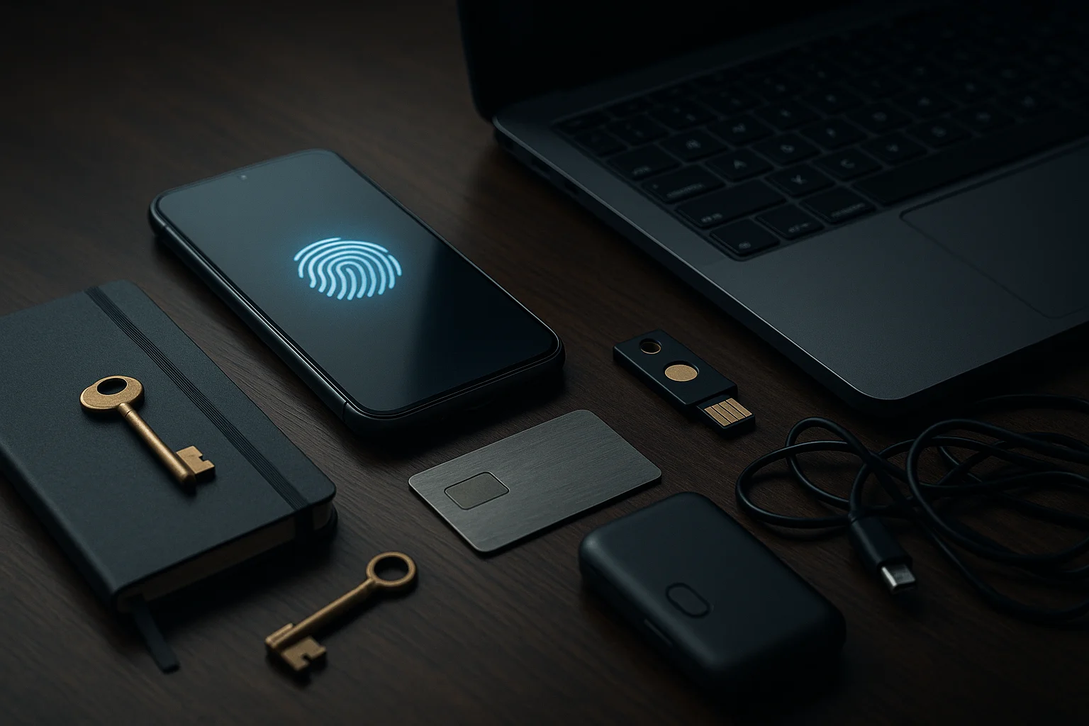 Passkeys en 2026 : vrai gain ou friction déplacée ?