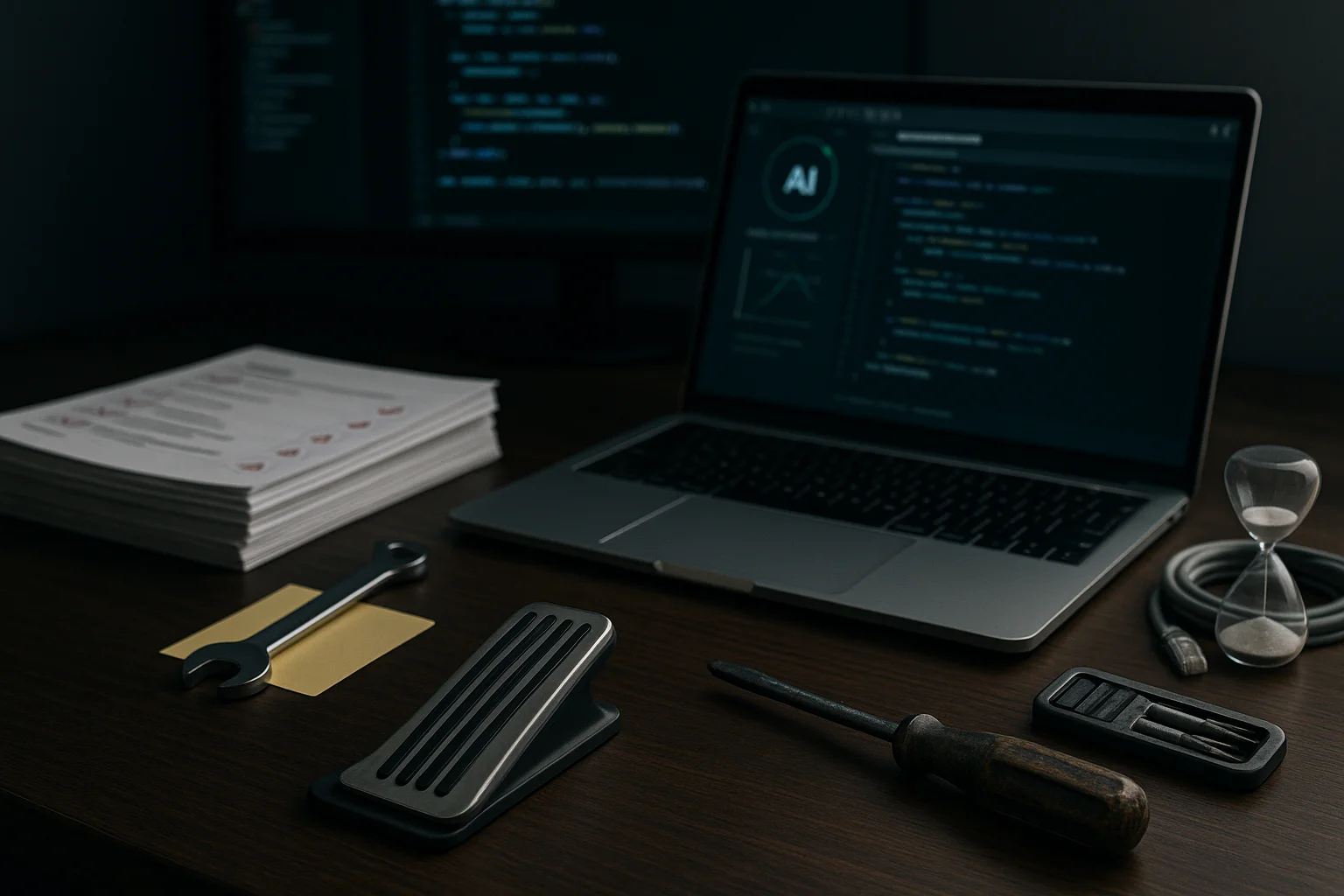 Vibe coding en prod: utile ou dette assurée ?
