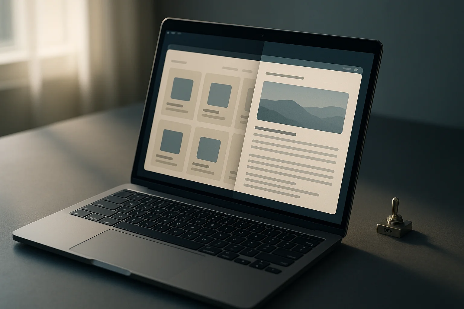 View Transitions en 2026 : fluidité native ou piège ?