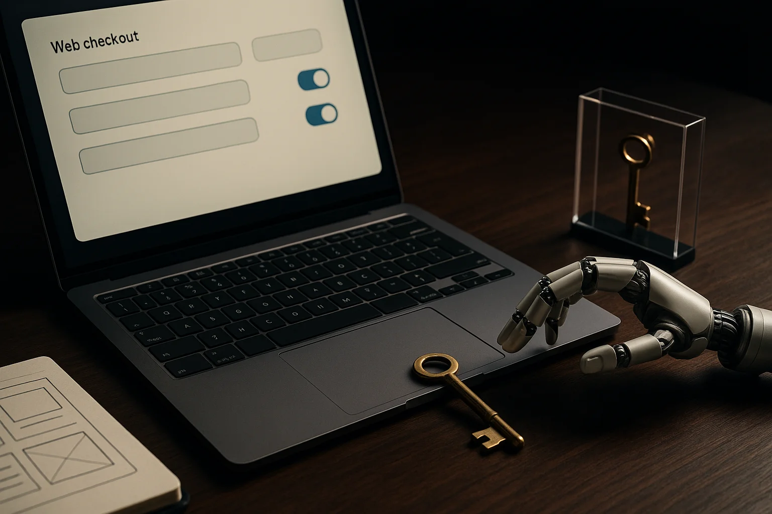 Le WebMCP va-t-il vraiment changer les interfaces web ?